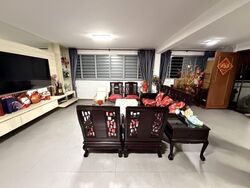 Blk 616 Hougang Avenue 8 (Hougang), HDB 5 Rooms #572075991